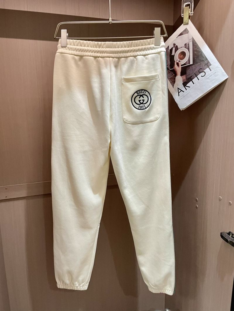 Gucci Long Pants